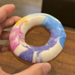 ジャック イン ザ ドーナツ イオンモール四條畷店的實拍圖