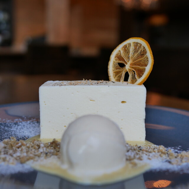 IVY PLACE的實拍高清圖