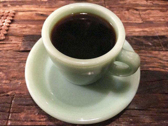 筋金珈琲焙煎所的實拍高清圖