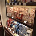 カレルチャペック紅茶店 有楽町イトシア店的实拍图