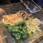 recommendations for 焼肉JUMP