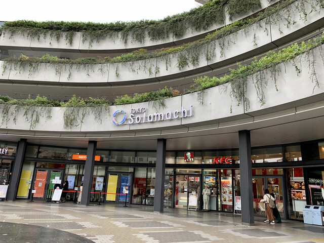 スカイツリーカフェ フロア350的實拍高清圖