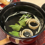recommendations for 割烹天竜