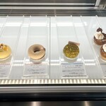recommendations for BEYOND SWEETS 表参道店