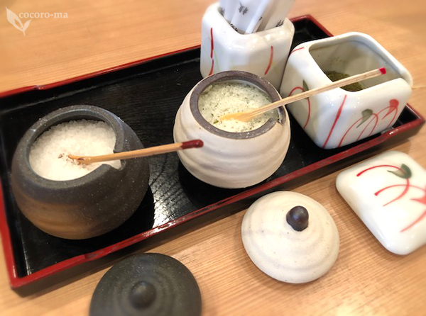 旬菜 天ぷら 有馬的实拍图