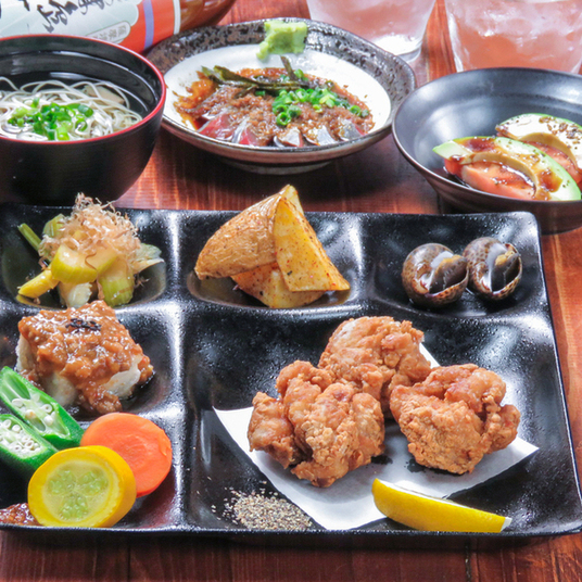 ほく菜 春吉本店的實拍高清圖