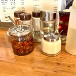 らあ麺 燕返し的實拍圖