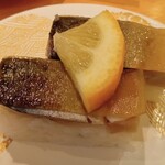 京寿司 本城店的實拍圖