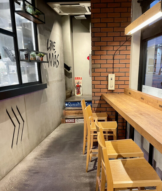recommendations image for タコベル 神保町店