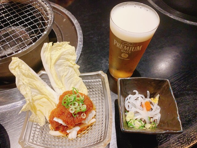 焼ふぐ夢鉄砲 北新地店的實拍高清圖