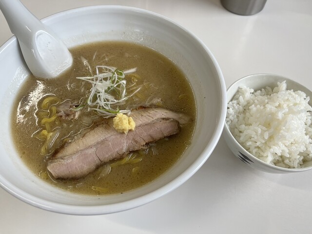 眞麺 穂高的实拍高清图