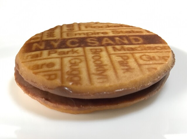 recommendations image for ニューヨークシティサンド 大丸東京店