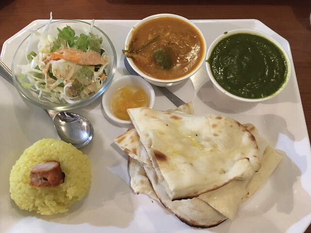 FREMONT CURRY&DELI的實拍高清圖