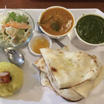 FREMONT CURRY&DELI的實拍圖