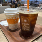 recommendations for 三日月屋 CAFE 福岡空港店