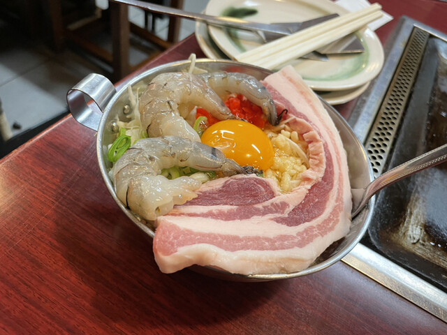 お好み焼きふじ的实拍高清图