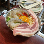 お好み焼きふじ的实拍图