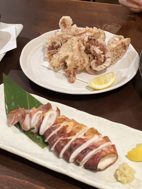 函館 開陽亭 赤坂店的實拍高清圖