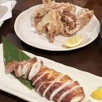 函館 開陽亭 赤坂店的實拍圖