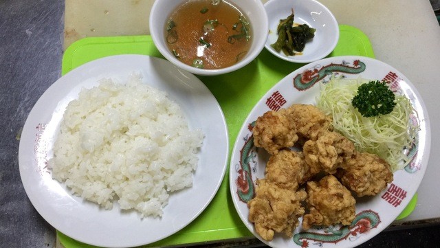 六波羅飯店的实拍高清图