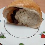 アズィーベーグル的实拍图