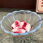 神戸餃子 橋本家的實拍圖