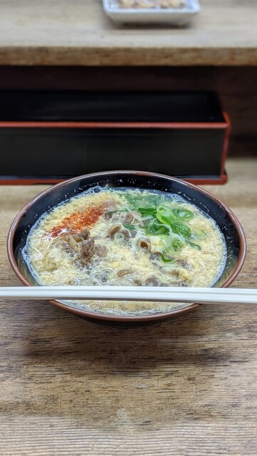 博多さぬきうどん 西通り大名店的實拍高清圖
