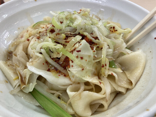 凡記 西安肉夾モー 池袋本店的實拍高清圖