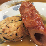 recommendations for マリコ食堂