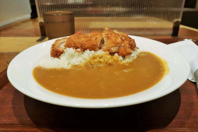 カレーショップ C&C 渋谷店的實拍高清圖