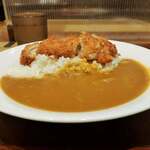 カレーショップ C&C 渋谷店的實拍圖