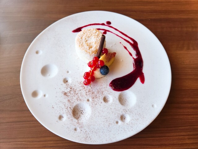 recommendations image for キュイジーヌ フランセーズ ラ・シャンス