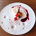 recommendations for キュイジーヌ フランセーズ ラ・シャンス