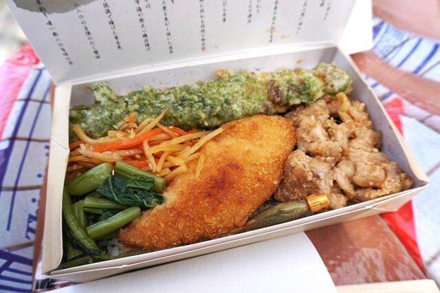 recommendations image for 海苔弁 いちのや 福岡赤坂店