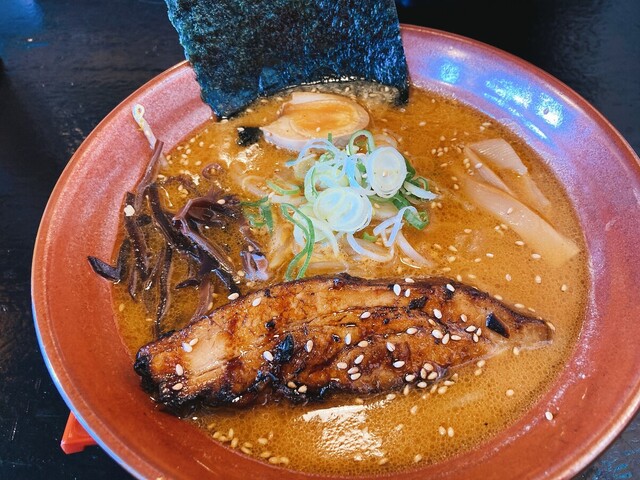 麺屋　華月的实拍高清图