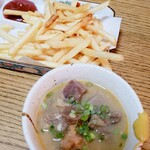 美人居酒屋　とんとん的实拍图