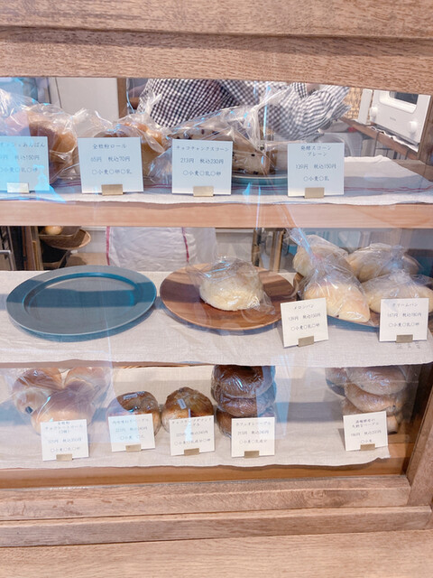 recommendations image for Kanom パンと焼き菓子のお店