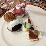 アフタヌーンティー・ティールーム 京都大丸店的實拍圖