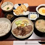 うまや イオンモール筑紫野店的實拍圖