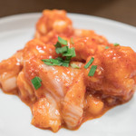 recommendations for ホルモン焼幸永 本店