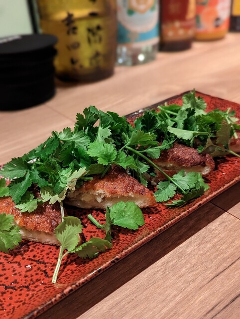 ロマンス お好み焼きとクラフトビール的實拍高清圖