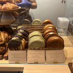 pain du boo的實拍圖