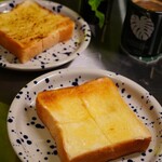 recommendations for ugo Neck of the Woods