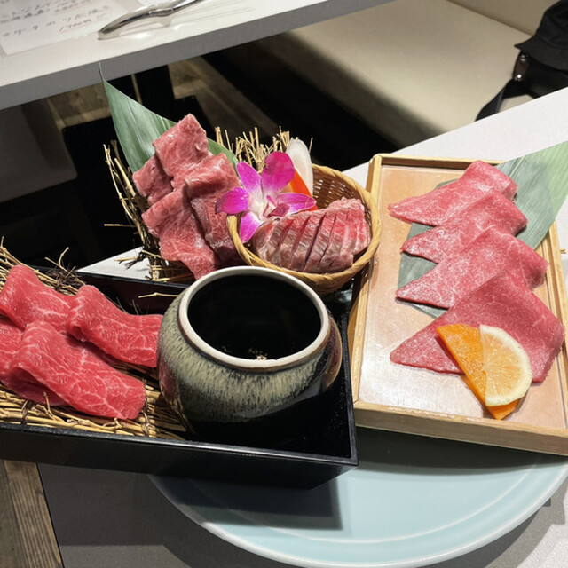 GRILLED MEAT Koba.的實拍高清圖