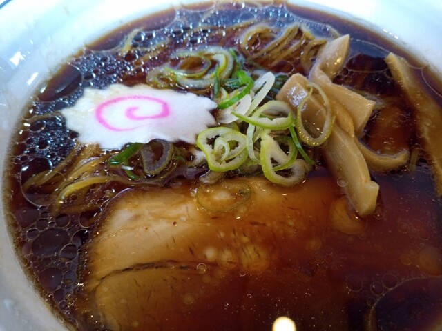 麺屋　華月的实拍高清图