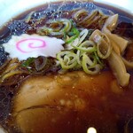 麺屋　華月的实拍图