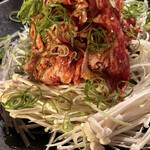recommendations for サムギョプサル×韓国料理 コギソウル 梅田お初天神店