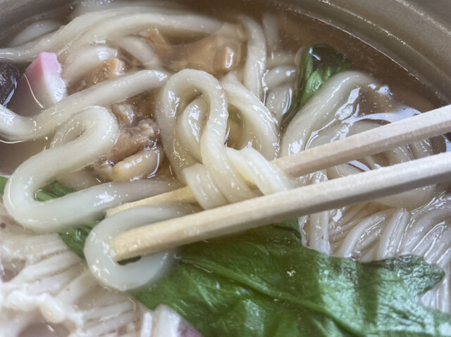 あずみうどん	 大川店的實拍高清圖