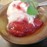 そば打ち 楽土的實拍圖