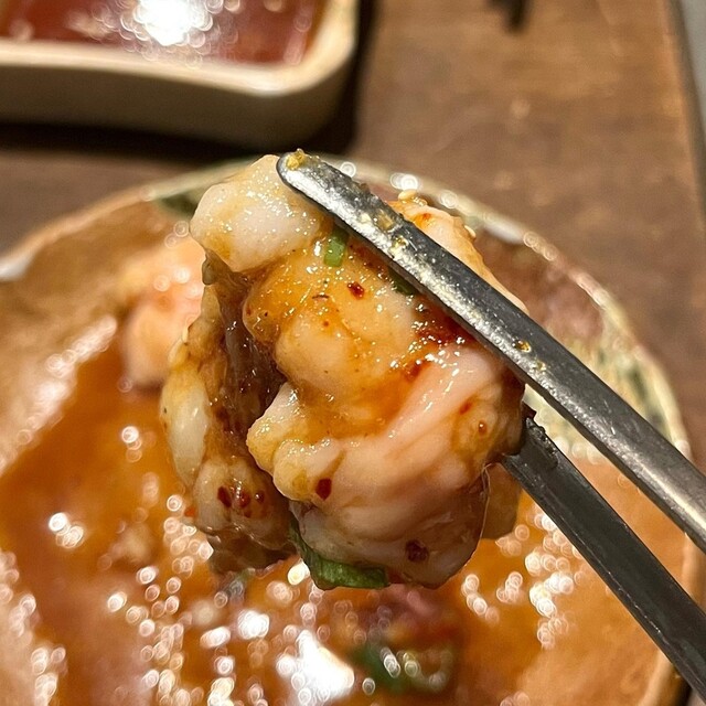 大阪 焼肉南大門的實拍高清圖